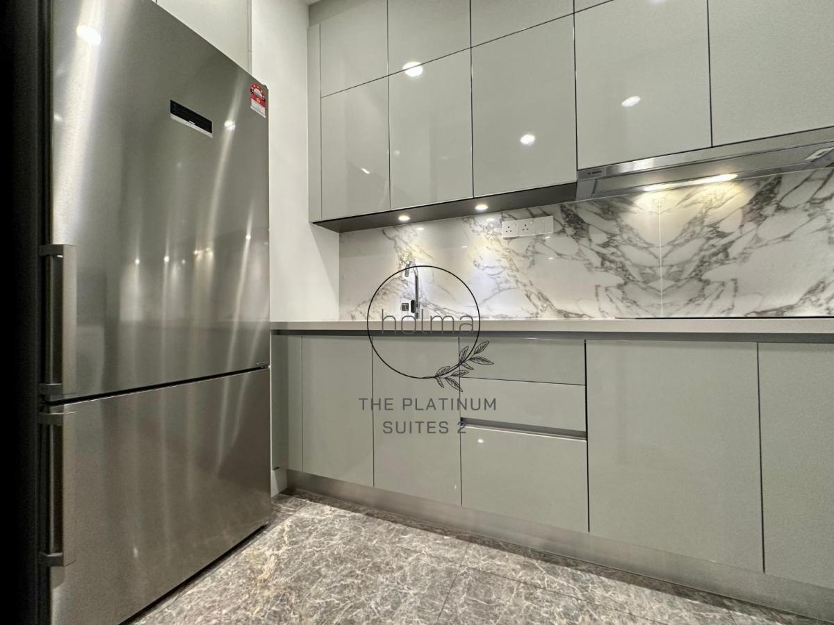 The Platinum 2 By Holma Apartment Kuala Lumpur