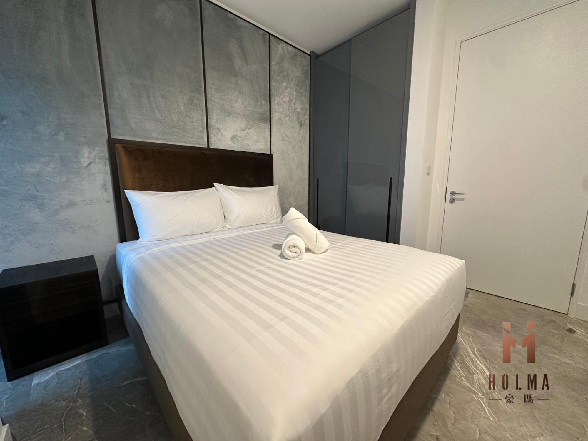 The Platinum 2 By Holma Apartment Kuala Lumpur
