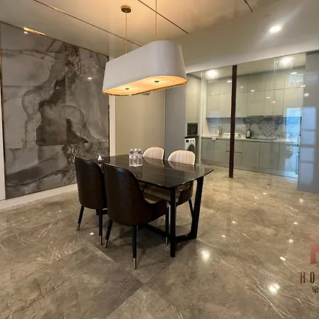 The Platinum 2 Kuala Lumpur By Holma Apartment Exterior photo